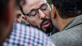 Funeral of teenager stabbed in south Dublin takes place