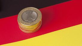 Ifo says German current account surplus to hit record high