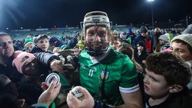 Limerick look in better shape than a year ago, which is bleak news for everyone else