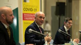 Glynn: People with understandable questions shouldn't be mixed up with the 'resolutely anti-vaccine'