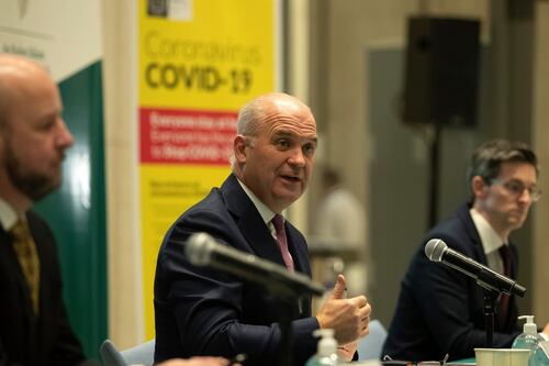 Glynn: People with understandable questions shouldn't be mixed up with the 'resolutely anti-vaccine'