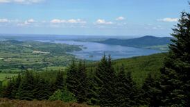 Sonia O’Sullivan: It’s green for go and a new way of eating