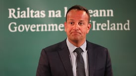 Brexit: Taoiseach warns UK against ‘terrible political miscalculation’