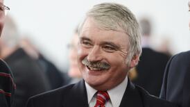 O’Dea to gain ‘10 times more’ from budget than friend