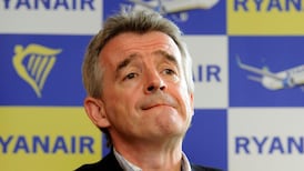 Greencore and Ryanair expected to report rise in revenues