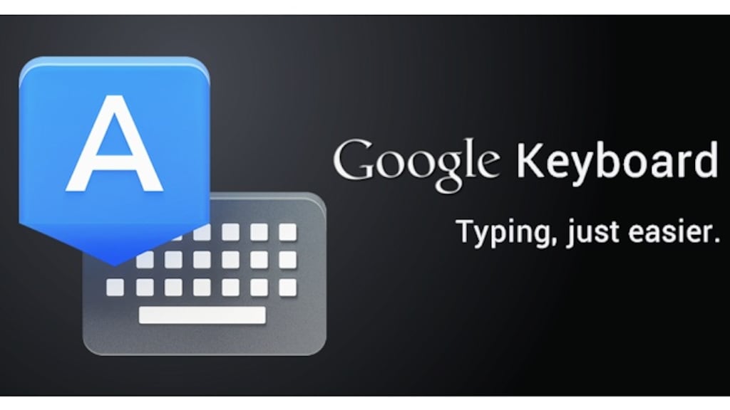Gesture Typing takes a little practice but saves a lot of time