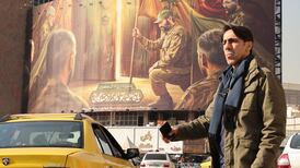 Israel openly considers attack on Iran’s nuclear programme