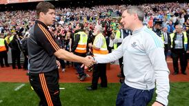 GAA Statistics: Gaelic football is a young man’s game – on and off the field