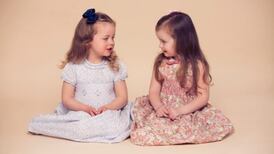 Get an eyeful with this new bag collection Tali from Kenzo