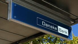 Goodbody Stockbrokers agrees to acquire Danske division