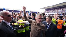 Kieran McKenna signs Ipswich contract extension despite Chelsea and Manchester United interest