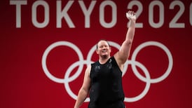 IOC edges closer to ban on transgender women in female Olympic events