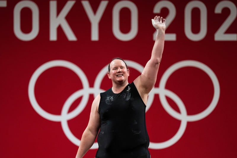 IOC edges closer to ban on transgender women in female Olympic events