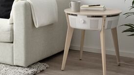 Ikea Starkvind: a multifunctional solution for air quality at home