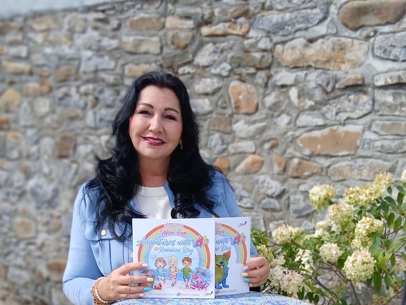 From Dublin to Cape Verde: ‘Apart from family and friends the only thing I miss is the odd bag of Tayto crisps’