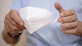 Advocacy groups for vulnerable people express concern over removal of masks