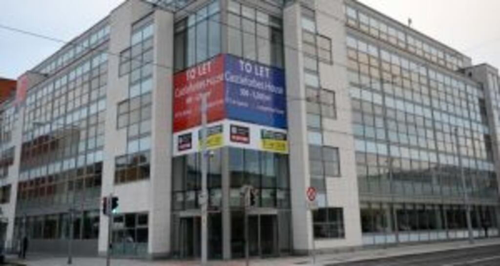 Dublin has experienced the fastest growth in net effective rents among 21 European office markets