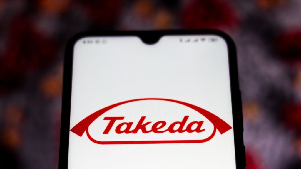 Takeda’s recent asset sales have been aimed at cutting its debt after it paid ¥6.2tn to acquire Shire in early