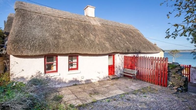 Old Road, Ballycotton, Co Cork