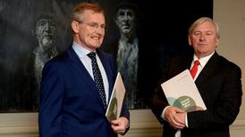 Water torture for BnM boss D’Arcy