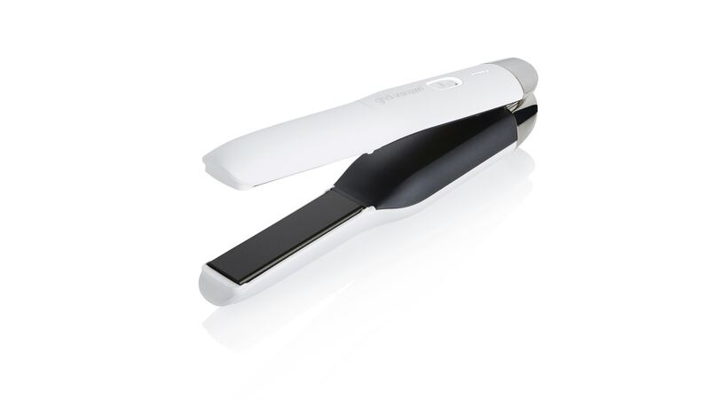 GHD Unplugged Cordless Styler