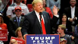 Trump says he ‘brilliantly’ used US tax laws to his advantage