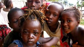 Sr Mary Sweeney’s mission in postwar Sierra Leone: enough to restore faith of  greatest cynic