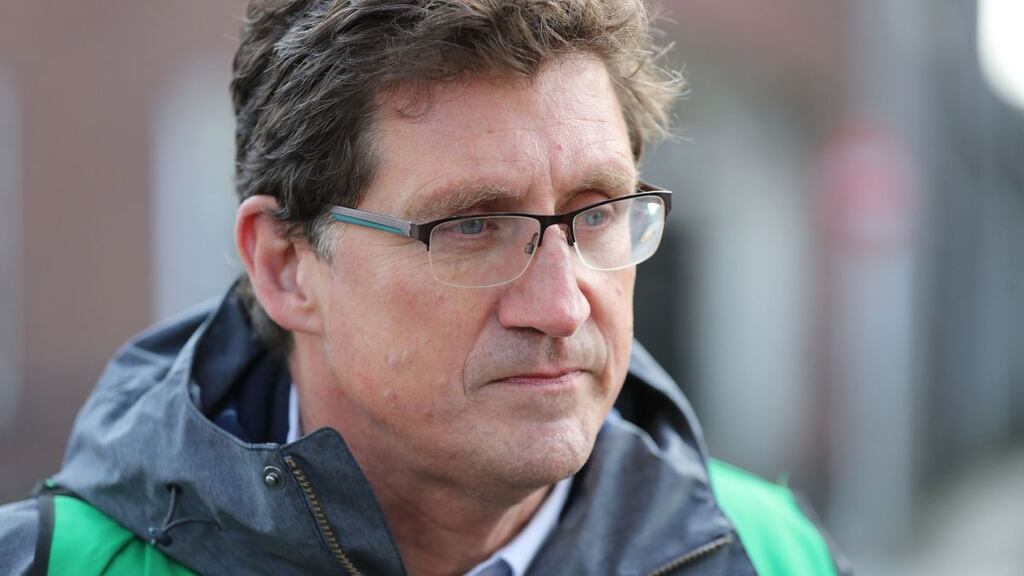 Two Oireachtas committees to examine CETA ahead parliament ratification. Photograph: Nick Bradshaw