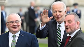 Ceann Comhairle interview: ‘What is happening in this country of ours?’