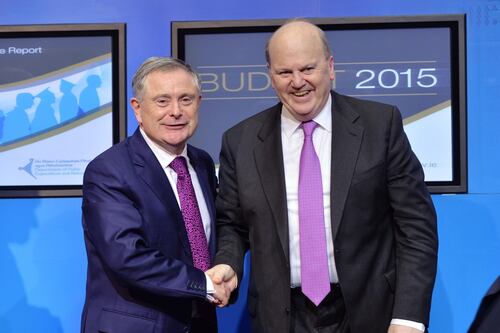 John McHale: Coalition  spending strays from prudent path