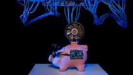 Banking on success: BoI’s use of robots allows it to be more human