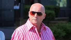 David Mahon trial told stepson ‘gutted’ during fatal stabbing