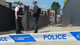 Explosive device found in seaside village in Co Antrim