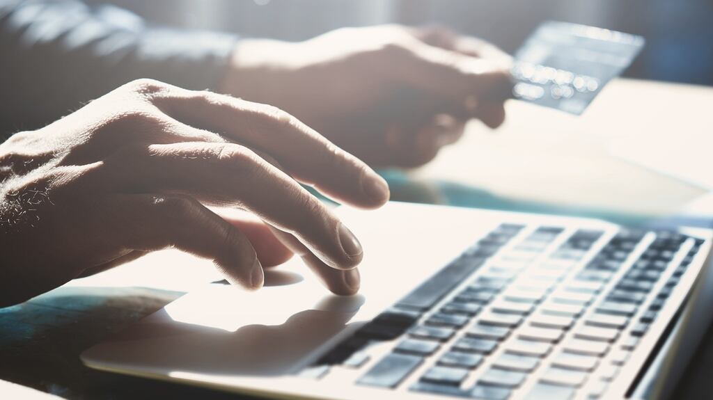 Draper Esprit’s acquisition includes a stake in fintech company Transferwise. Photograph: iStock