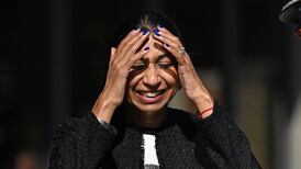 Suella Braverman’s fall would be astonishing at any other time. But chaos is the new normal