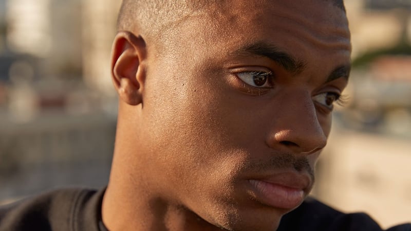 One to catch: Vince Staples