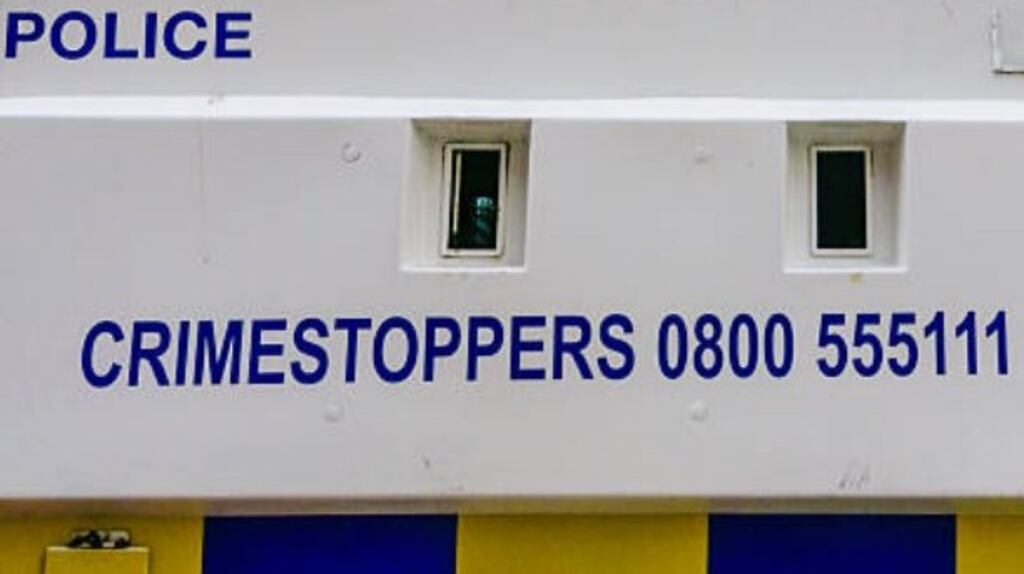 The PSNI is investigating the death of a man in his twenties following a night out in Belfast. Photograph: Getty