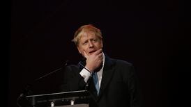 Swinging Brexiteers told to lift their heads from the sand