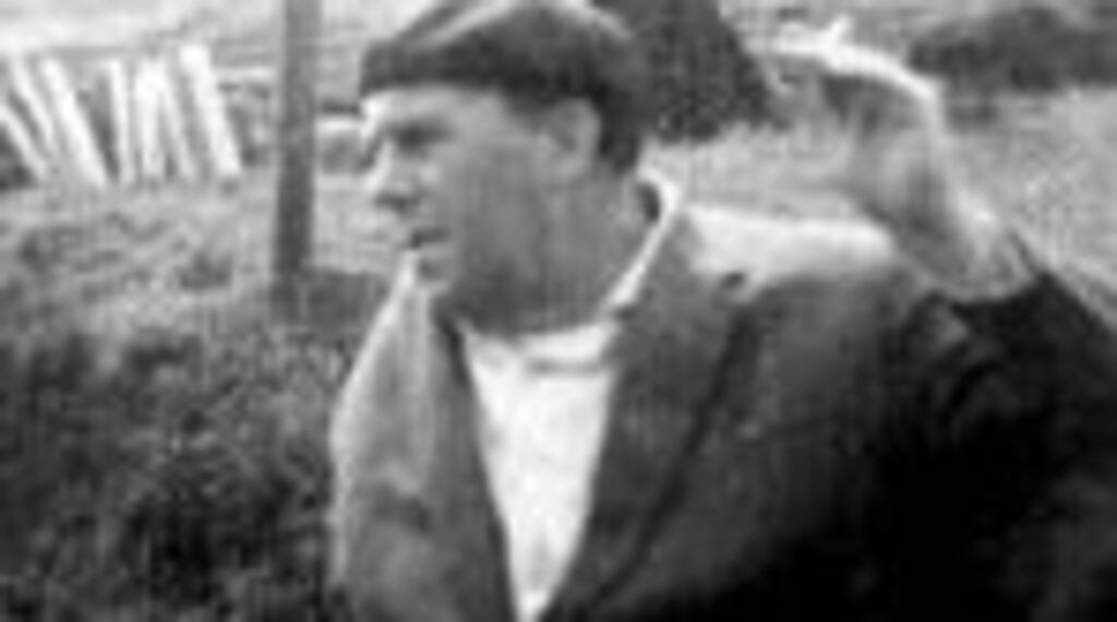 Heinrich Böll: 60th anniversary of his influential ‘Irisches Tagebuch’, and the 50th of its translation into English, as ‘Irish Journal’