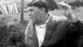 Heinrich’s Hundred – An Irishman’s Diary about Nobel winner and hibernophile Heinrich Böll