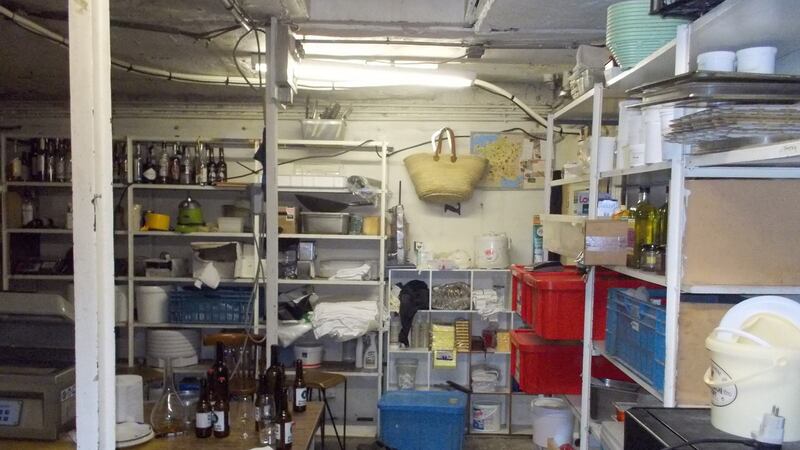 Irish students relive experience of Paris attacks