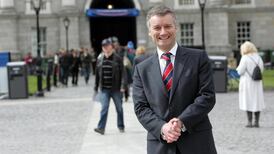 TCD says it will ‘act’ on rebranding suggestions