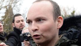 Coveney defends ABP over US beef deal