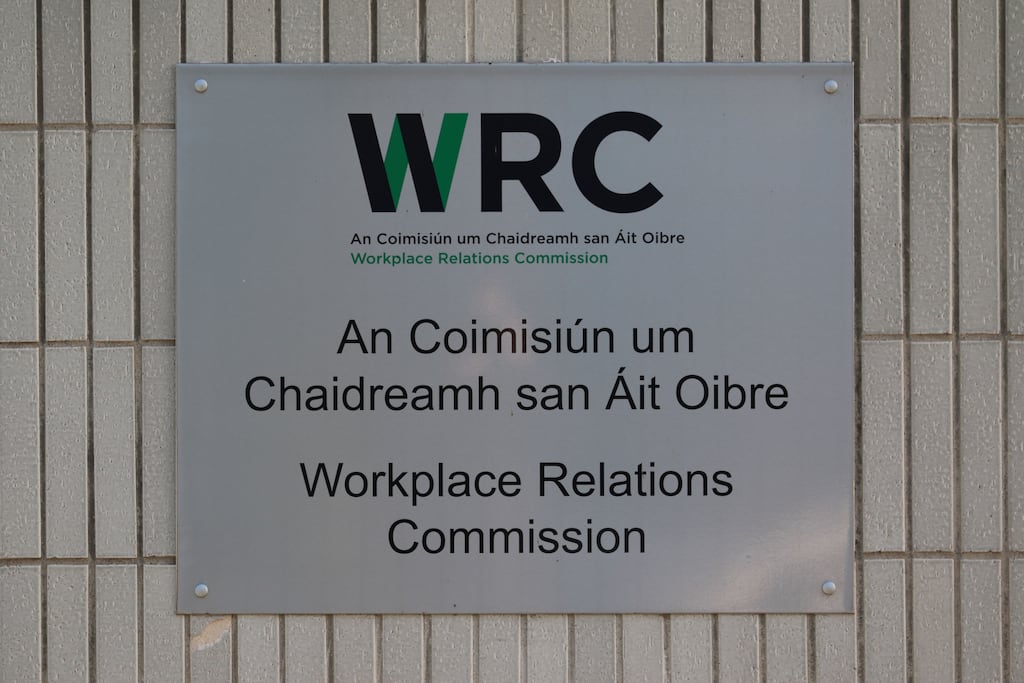 The men are due a combined €42,000 following the ruling. Photograph: Nick Bradshaw/The Irish Times