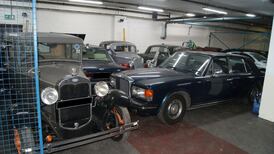 Limerick gang members arrested over vintage car scam