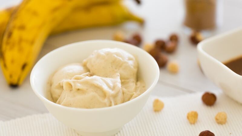 Good news for ice-cream lovers without an ice-cream machine. Photograph: Getty Images