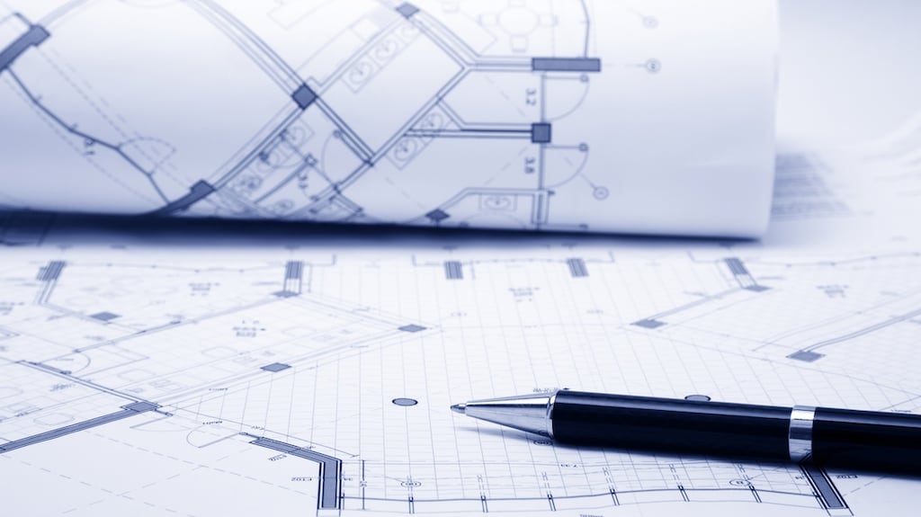 Housebuilder Victoria Homes lodged an appeal with An Bord Pleanála in May 2017 for a site in Foxrock. Photograph: iStock