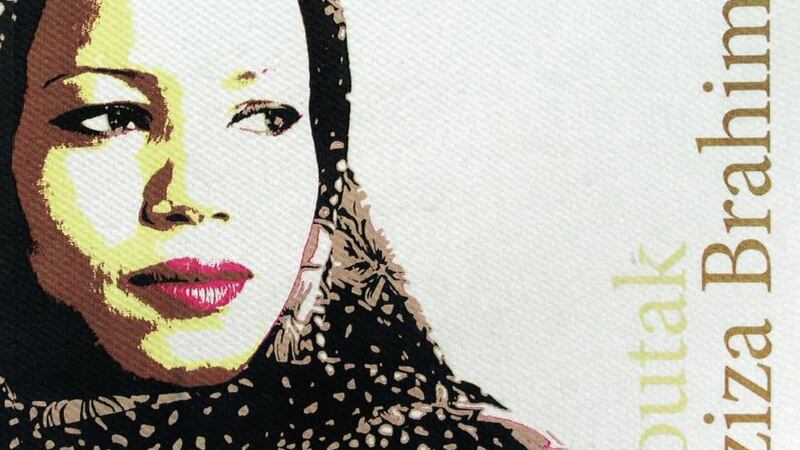 Aziza Brahim: Soutak