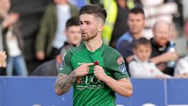 Preston’s Irish cohort will be hoping Simon Grayson stays put