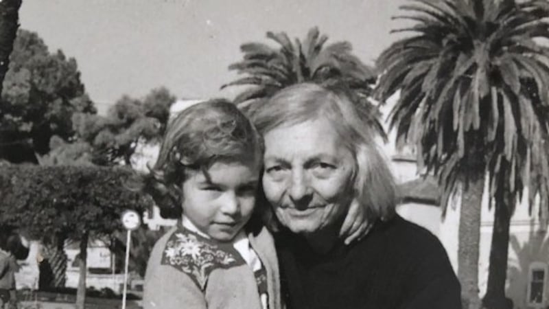 Lea Ypi on Albania’s archives: ‘You might find something horrible on a person you’re extremely attached to’